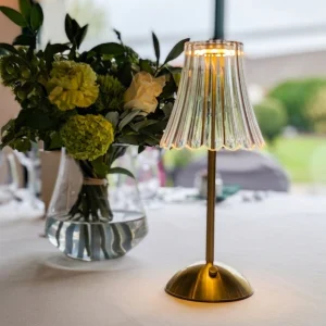 Lampe de table - Led